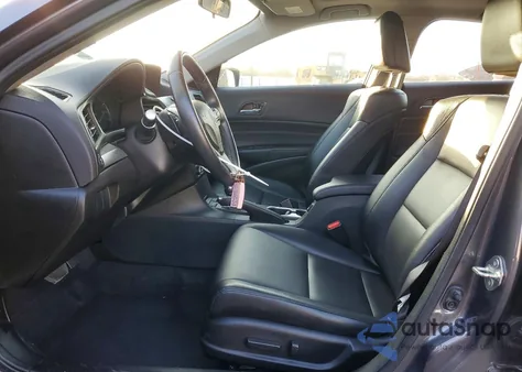 2018 Acura Ilx Special Edition z USA, uszkodzony, nr VIN 19UDE2F49JA006532